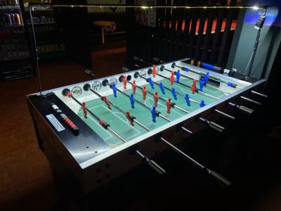 Mobirise Website Builder